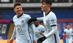 പ്രീമിയര്‍ ലീഗ്; ടോപ് ഫോര്‍ പ്രതീക്ഷയില്‍ നാലടിച്ച് ചെല്‍സി