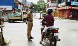 കൊവിഡ് പ്രതിരോധം:  കോഴിക്കോട് ജില്ലയിലെ വാഹനം ഹാജരാക്കണം