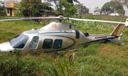 യുസഫലി സഞ്ചരിച്ച ഹെലികോപ്ടര്‍ ഇടിച്ചിറക്കിയ സംഭവം: യാത്രക്കാരുടെയും പൊതുസമൂഹത്തിന്റെയും ജീവന്‍ രക്ഷിക്കാനെന്ന് ലുലുഗ്രൂപ്പ്