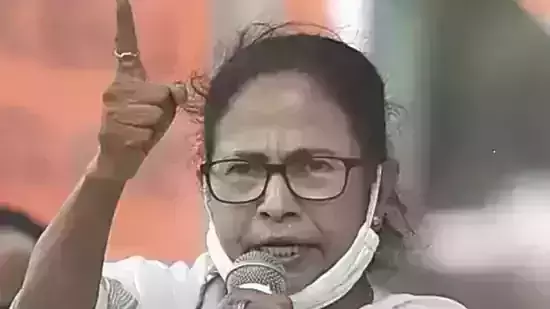 ബംഗാള്‍ വെടിവെപ്പ്; സൈന്യം നടത്തിയത് വംശഹത്യയെന്ന് മമത ബാനര്‍ജി
