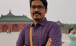 സുദിനം പത്രാധിപര്‍ മധു മേനോന്‍ അന്തരിച്ചു