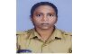 ഹെലികോപ്റ്റര്‍ അപകടം: രക്ഷാപ്രവര്‍ത്തനത്തിനു മുന്‍കൈയെടുത്ത വനിതാ ഓഫിസര്‍ക്ക് പോലിസ് മേധാവിയുടെ പ്രശംസാപത്രം