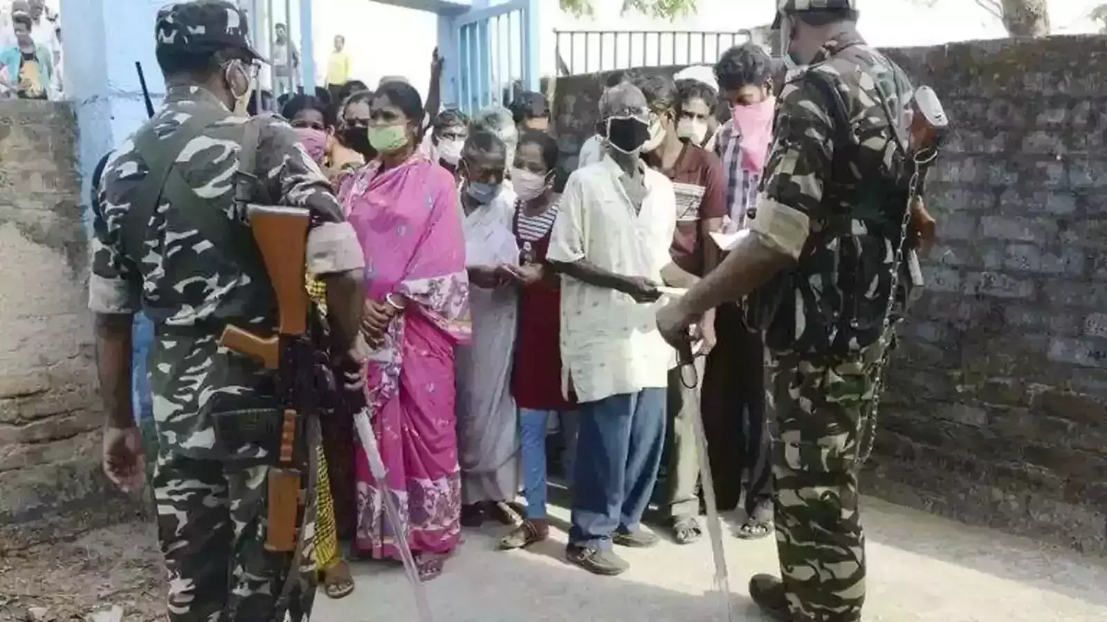 ബംഗാളില് വെടിയേറ്റുമരിച്ചത് കേരളത്തില് ജോലിചെയ്തിരുന്നവര് ബംഗാളില് വെടിയേറ്റുമരിച്ചത് കേരളത്തില് ജോലിചെയ്തിരുന്നവര്