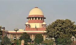 സുപ്രിംകോടതിയില്‍ കൊവിഡ് വ്യാപനം രൂക്ഷം; പകുതിയിലധികം ജീവനക്കാര്‍ക്ക് കൊവിഡ്