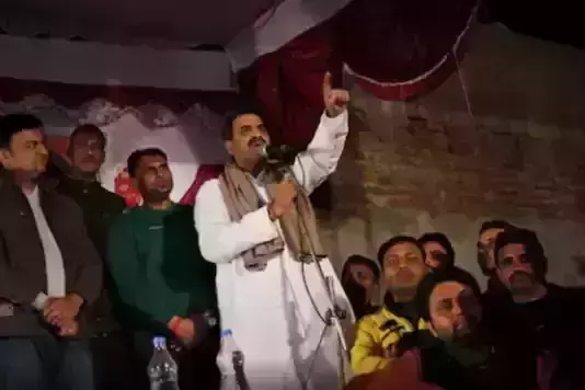 കേന്ദ്രമന്ത്രി സഞ്ജീവ് ബല്യാണിന് കൊവിഡ്