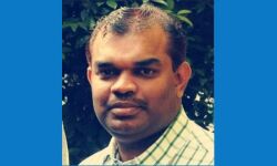 തൃശൂര്‍ സ്വദേശി കുവൈത്തില്‍ നിര്യാതനായി