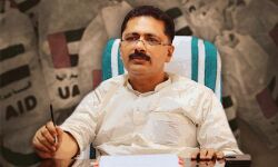 ആത്മാഭിമാനമുണ്ടെങ്കില്‍ മന്ത്രി കെ ടി ജലീല്‍ രാജിവെക്കണം: വി വി പ്രകാശ്