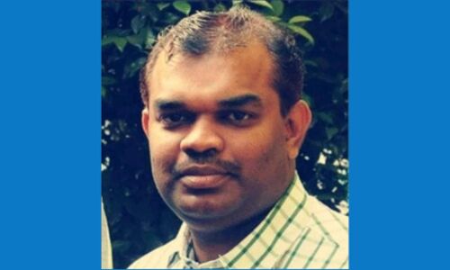 തൃശൂര്‍ സ്വദേശി കുവൈത്തില്‍ നിര്യാതനായി