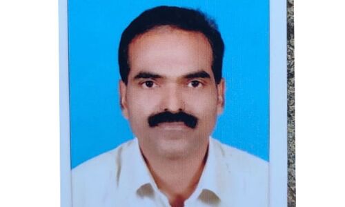 വാഹനാപകടത്തില്‍ പരിക്കേറ്റ ഗൃഹനാഥന്‍ മരിച്ചു