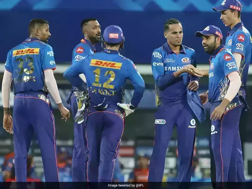 മുംബൈക്ക് ആദ്യ ജയം; അവസരം തുലച്ച് കൊല്‍ക്കത്ത