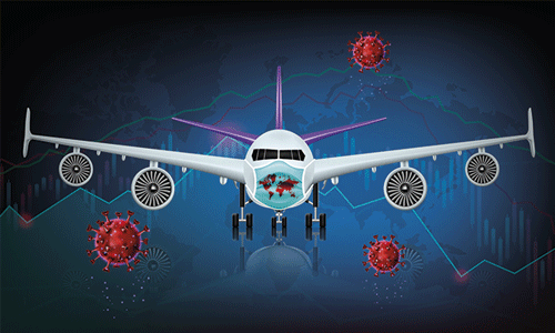 കൊവിഡ് വ്യാപനം: അന്താരാഷ്ട്ര വിമാന സര്വീസുകള് റദ്ദാക്കി ബംഗ്ലാദേശ് കൊവിഡ് വ്യാപനം: അന്താരാഷ്ട്ര വിമാന സര്വീസുകള് റദ്ദാക്കി ബംഗ്ലാദേശ്
