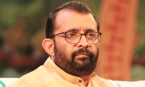 കൊവിഡിനൊപ്പം ന്യൂമോണിയയും; സ്പീക്കര് പി ശ്രീരാമകൃഷ്ണനെ ഐസിയുവിലേക്ക് മാറ്റി കൊവിഡിനൊപ്പം ന്യൂമോണിയയും; സ്പീക്കര് പി ശ്രീരാമകൃഷ്ണനെ ഐസിയുവിലേക്ക് മാറ്റി
