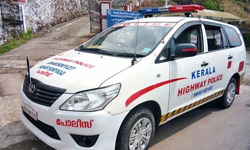 ഹൈവേ പോലിസ് വാഹനങ്ങളില് പട്രോളിങ്ങിന് ഇനി മുതല് മുതിര്ന്ന ഓഫിസര്മാരും ഹൈവേ പോലിസ് വാഹനങ്ങളില് പട്രോളിങ്ങിന് ഇനി മുതല് മുതിര്ന്ന ഓഫിസര്മാരും