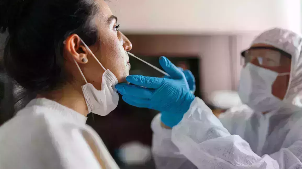 കോഴിക്കോട് ജില്ലയില്‍ 867 പേര്‍ക്ക് കൊവിഡ്