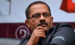 കെ എം ഷാജിക്കെതിരായ രാഷ്ട്രീയ പകപോക്കല്‍; കനത്ത പ്രത്യാഘാതമുണ്ടാകുമെന്ന് മുസ്‌ലിംലീഗ്