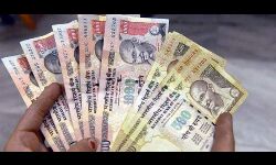 തമിഴ്‌നാട്ടിൽ 4.8 കോടി രൂപയുടെ നിരോധിച്ച കറൻസി നോട്ടുകൾ പിടിച്ചെടുത്തു