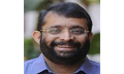 വ്യാജ പ്രചാരണം: ക്രൈം നന്ദകുമാറിനെതിരെ സ്പീക്കര്‍ വക്കീല്‍ നോട്ടീസ് അയച്ചു