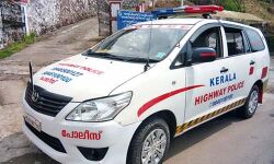 ഹൈവേ പോലിസ് വാഹനങ്ങളില് പട്രോളിങ്ങിന് ഇനി മുതല് മുതിര്ന്ന ഓഫിസര്മാരും ഹൈവേ പോലിസ് വാഹനങ്ങളില് പട്രോളിങ്ങിന് ഇനി മുതല് മുതിര്ന്ന ഓഫിസര്മാരും