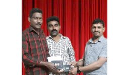 സോഷ്യല്‍ ഫോറം സഹായത്താല്‍ ഹുറൂബ് നീക്കി കരുനാഗപ്പള്ളി സ്വദേശികള്‍ നാടണഞ്ഞു