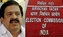 പോസ്റ്റല്‍ ബാലറ്റുകളുടെ വിശദാംശങ്ങള്‍ പുറത്തുവിടണം; കേന്ദ്ര മുഖ്യ തിരഞ്ഞെടുപ്പ് കമ്മീഷണര്‍ക്ക് കത്തയച്ച് രമേശ് ചെന്നിത്തല