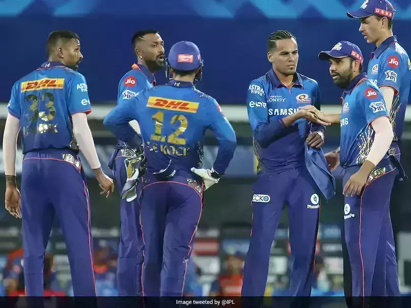 മുംബൈക്ക് ആദ്യ ജയം; അവസരം തുലച്ച് കൊല്‍ക്കത്ത