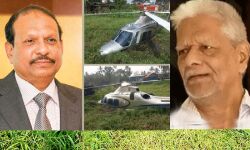 യൂസഫലിയോട് നഷ്ടപരിഹാരം ചോദിച്ചിട്ടില്ല; വ്യാജ ശബ്ദ ശബ്ദരേഖ പ്രചരിപ്പിച്ചവര്‍ക്കെതിരേ കേസെടുക്കണമെന്ന് സ്ഥലമുടമ