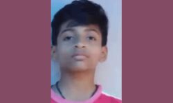 കനാലില്‍ കുളിക്കാനിറങ്ങിയ വിദ്യാര്‍ത്ഥി കല്ലില്‍ തലയടിച്ച് മരിച്ചു