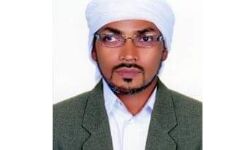 കണ്ണൂര്‍ കയ്യങ്കോട് സ്വദേശി ദുബയില്‍ മരിച്ചു