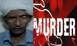 തൃശൂരില്‍ പിതാവ് വെട്ടേറ്റു മരിച്ചു; മകന്‍ കസ്റ്റഡിയില്‍