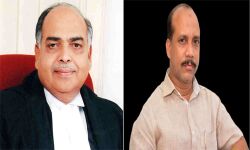 ലോകായുക്ത ജസ്റ്റിസ് സിറിയക് ജോസഫ്  സ്വന്തം മതത്തിന്റെ താല്‍പര്യങ്ങള്‍ സംരക്ഷിക്കുന്നയാളെന്ന് ഐഎന്‍എല്‍