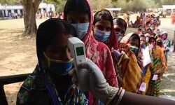 പക്ഷപാതപരമായി പെരുമാറുന്നു; തിരഞ്ഞെടുപ്പ് കമ്മിഷനെതിരേ തൃണമൂല്‍ കോണ്‍ഗ്രസ്