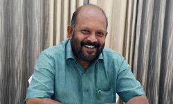 വി എസ് സുനില്‍കുമാറിന് വീണ്ടും കൊവിഡ്