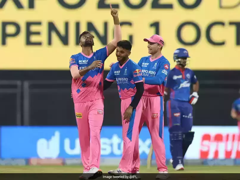 ഐപിഎല്‍; രാജസ്ഥാന് ലക്ഷ്യം 148 റണ്‍സ്;  ഉനാട്കട്ടിന് മൂന്ന് വിക്കറ്റ്