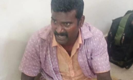 മകളെ ബലാത്സംഗം ചെയ്തതിന് പ്രതികാരം; പ്രതിയുടെ വീട്ടിലെ ആറുപേരെ കൊലപ്പെടുത്തി പെണ്കുട്ടിയുടെ പിതാവ് മകളെ ബലാത്സംഗം ചെയ്തതിന് പ്രതികാരം; പ്രതിയുടെ വീട്ടിലെ ആറുപേരെ കൊലപ്പെടുത്തി പെണ്കുട്ടിയുടെ പിതാവ്