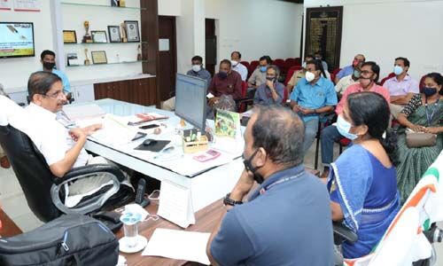 കൊവിഡ്: നിയന്ത്രണങ്ങള്‍ ശക്തമാക്കി ഇടുക്കി ജില്ലാ ഭരണകൂടവും