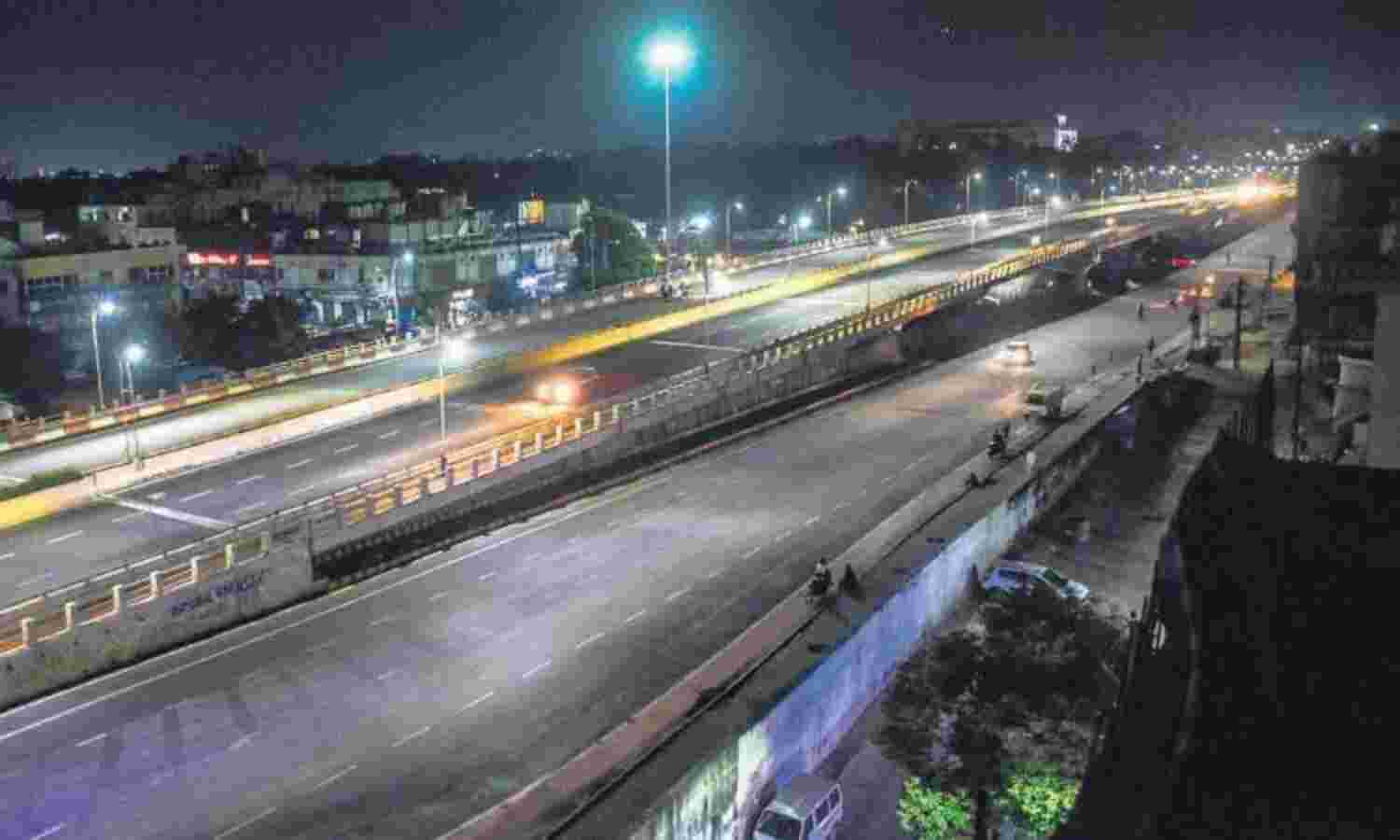 കൊവിഡ്: ഒഡീഷയിലെ 10 ജില്ലകളില് രാത്രികാല കര്ഫ്യൂ ഏര്പ്പെടുത്തി കൊവിഡ്: ഒഡീഷയിലെ 10 ജില്ലകളില് രാത്രികാല കര്ഫ്യൂ ഏര്പ്പെടുത്തി