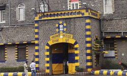 മഹാരാഷ്ട്രയില്‍ 198 തടവുകാര്‍ക്കും 86 ജയില്‍ ജീവനക്കാര്‍ക്കും കൊവിഡ്