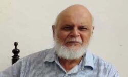 റിയാദ് ഇന്ത്യന്‍ ഇസ് ലാഹി സെന്റര്‍ മുന്‍ പ്രസിഡന്റ് മുഹമ്മദ് അശ്‌റഫ് അന്തരിച്ചു