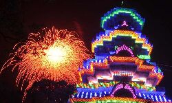 തൃശൂര്‍ പൂരം വെടിക്കെട്ടിന് അനുമതി