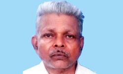 കായണ്ണ പോലിസ് സ്‌റ്റേഷന്‍ ആക്രമണക്കേസ് പ്രതി സി എച്ച് അച്യുതന്‍ അന്തരിച്ചു