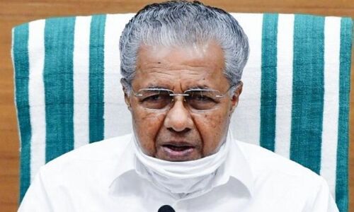 പിണറായി വിജയന്റെ വാര്‍ത്താസമ്മേളനം അല്‍പ്പസമയത്തിനകം