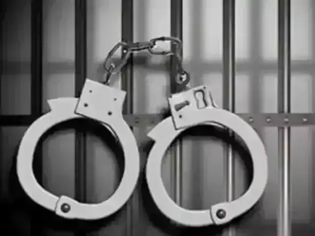 വിനോദ സഞ്ചാര കേന്ദ്രത്തില്‍ നിന്ന് ബൈക്ക് മോഷണം;  നാലു പേര്‍ അറസ്റ്റില്‍