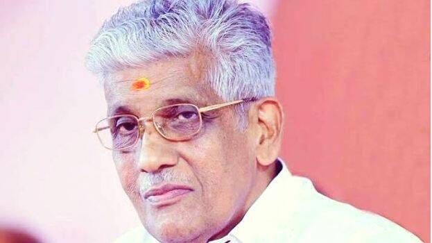 എന്എസ്എസ് ആര്എസ്എസ്സിന്റെ വാലാകാന് ശ്രമിക്കുന്നു; രൂക്ഷ വിമര്ശനവുമായി സിപിഎം എന്എസ്എസ് ആര്എസ്എസ്സിന്റെ വാലാകാന് ശ്രമിക്കുന്നു; രൂക്ഷ വിമര്ശനവുമായി സിപിഎം