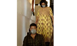 സിനിമയില്‍ അവസരം വാഗ്ദാനം ചെയ്ത് തട്ടിപ്പ്; ദമ്പതികള്‍ അറസ്റ്റില്‍