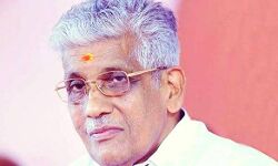 എന്‍എസ്എസ് ആര്‍എസ്എസ്സിന്റെ വാലാകാന്‍ ശ്രമിക്കുന്നു; രൂക്ഷ വിമര്‍ശനവുമായി സിപിഎം