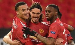 യൂറോപ്പാ ലീഗ്; സെമിയില്‍ മാഞ്ച്‌സറ്ററിന് റോമ എതിരാളി