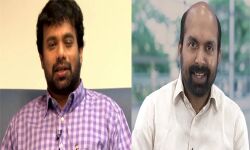 രാജ്യസഭ: കൈരളി ടിവി എംഡി ജോണ്‍ ബ്രിട്ടാസും സംസ്ഥാന കമ്മിറ്റിയംഗം ഡോ. വി ശിവദാസനും സിപിഎം സ്ഥാനാര്‍ഥികള്‍