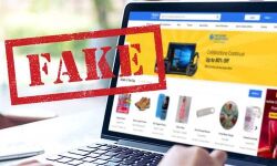 ഇന്റേണ്‍ഷിപ്പിനായി വ്യാജ വെബ്‌സൈറ്റ്; മുന്നറിയിപ്പുമായി പോലിസ്