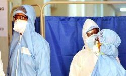 വയനാട് ജില്ലയില്‍ 348 പേര്‍ക്ക് കൂടി കൊവിഡ്