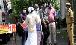 വയനാട് ജില്ലയില് 10 പ്രദേശങ്ങളില് നിരോധനാജ്ഞ വയനാട് ജില്ലയില് 10 പ്രദേശങ്ങളില് നിരോധനാജ്ഞ